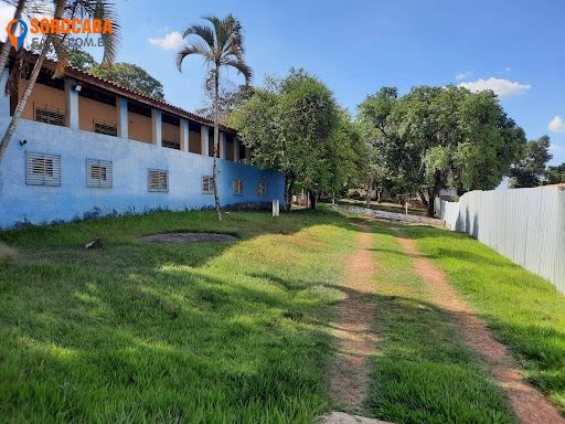 Chácara em Loteamento Dinorá Rosa, Sorocaba - Foto 3