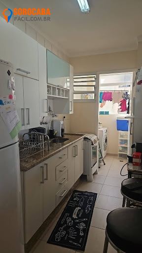 Apartamento em Jd. Guadalajara, Sorocaba - Foto 10