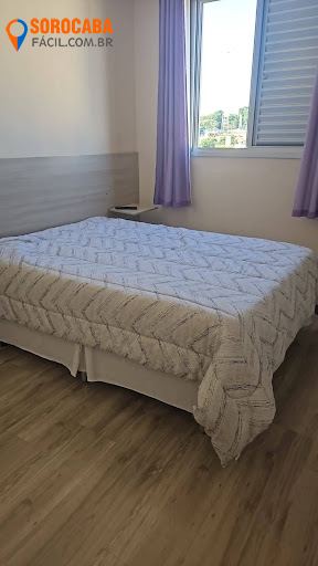 Apartamento em Jd. Guadalajara, Sorocaba - Foto 7