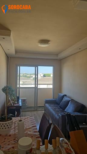 Apartamento em Jd. Guadalajara, Sorocaba - Foto 11