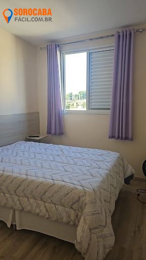 Apartamento em Jd. Guadalajara, Sorocaba - Foto 3