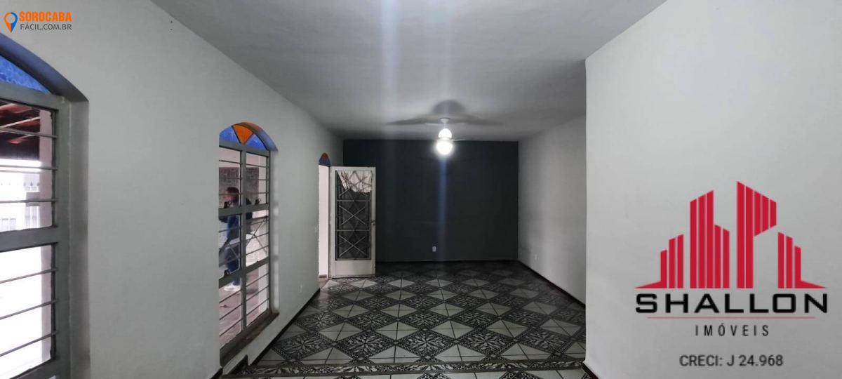 Casa em Jd. Nova Ipanema, Sorocaba - Casa 03 dormitórios com 01 suíte - Foto 2