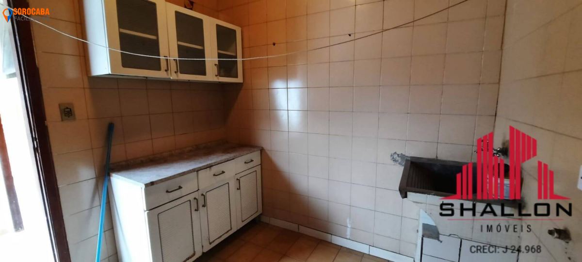 Casa em Jd. Nova Ipanema, Sorocaba - Casa 03 dormitórios com 01 suíte - Foto 8