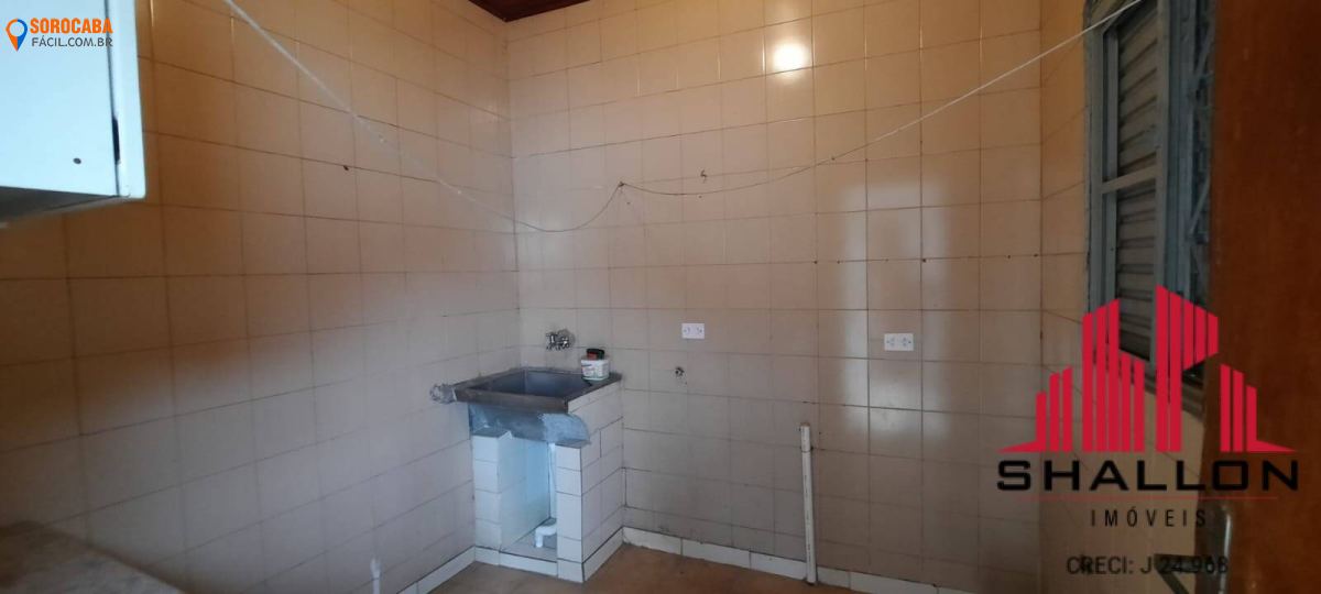 Casa em Jd. Nova Ipanema, Sorocaba - Casa 03 dormitórios com 01 suíte - Foto 7