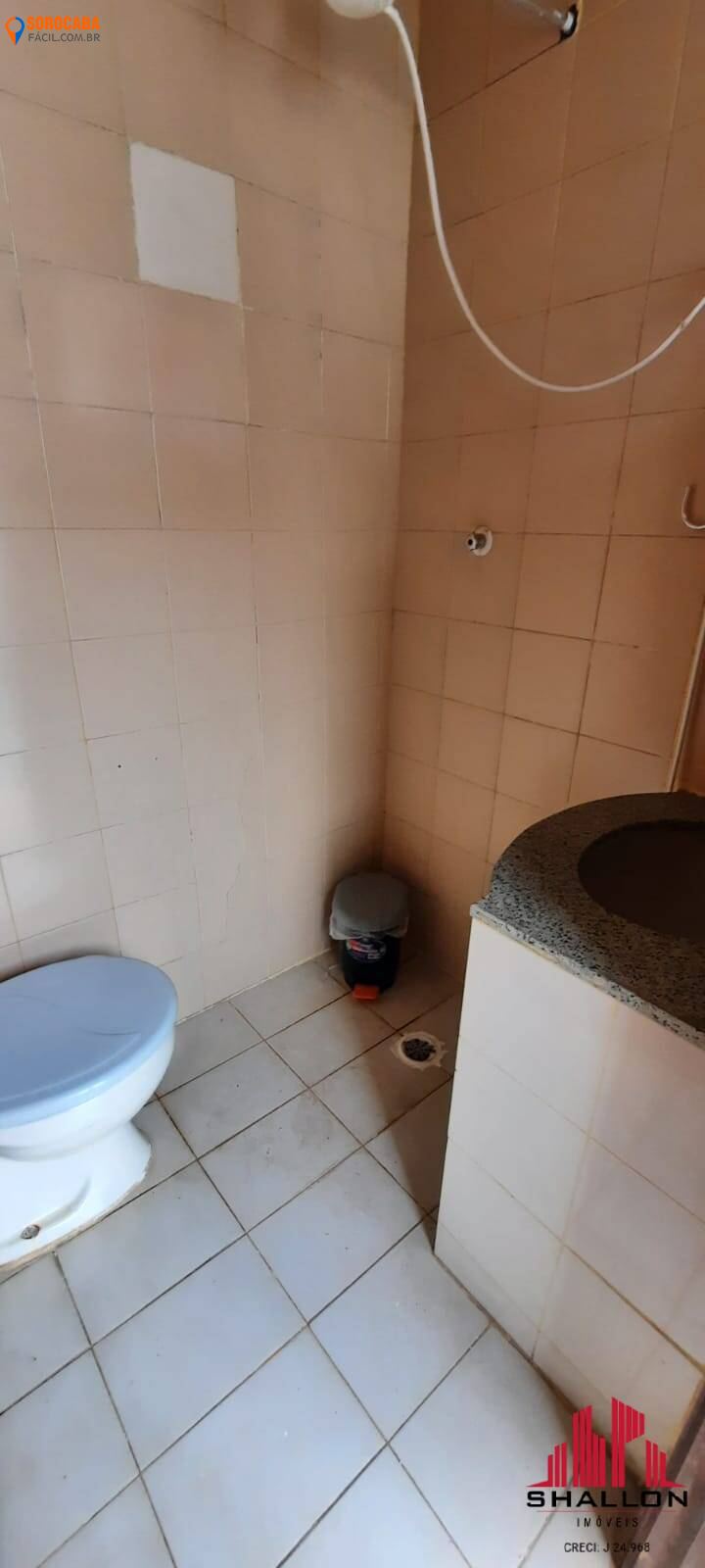 Casa em Jd. Nova Ipanema, Sorocaba - Casa 03 dormitórios com 01 suíte - Foto 9