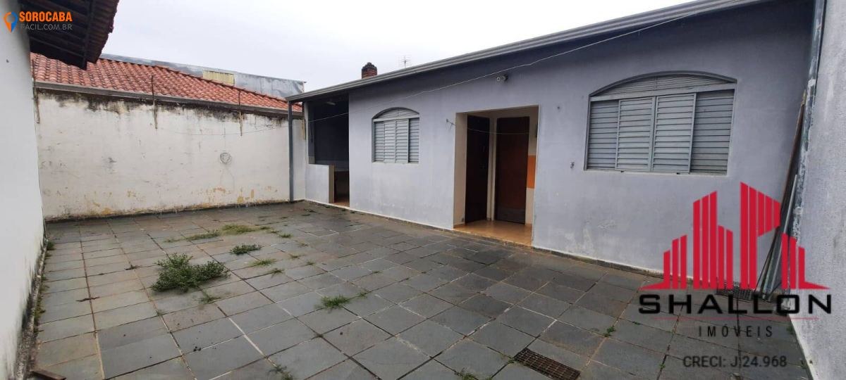 Casa em Jd. Nova Ipanema, Sorocaba - Casa 03 dormitórios com 01 suíte - Foto 11