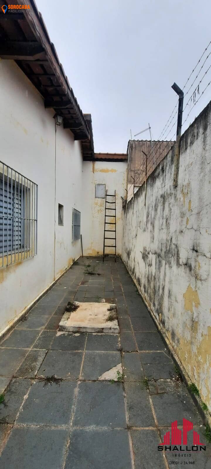 Casa em Jd. Nova Ipanema, Sorocaba - Casa 03 dormitórios com 01 suíte - Foto 10