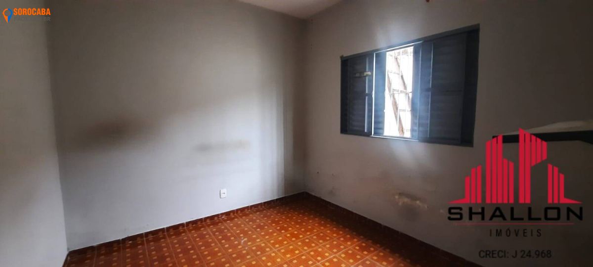 Casa em Jd. Nova Ipanema, Sorocaba - Casa 03 dormitórios com 01 suíte - Foto 13