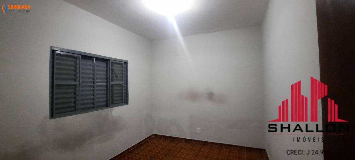 Casa em Jd. Nova Ipanema, Sorocaba - Casa 03 dormitórios com 01 suíte - Foto 4