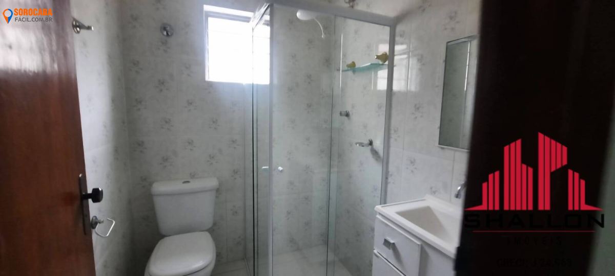 Casa em Jd. Nova Ipanema, Sorocaba - Casa 03 dormitórios com 01 suíte - Foto 5