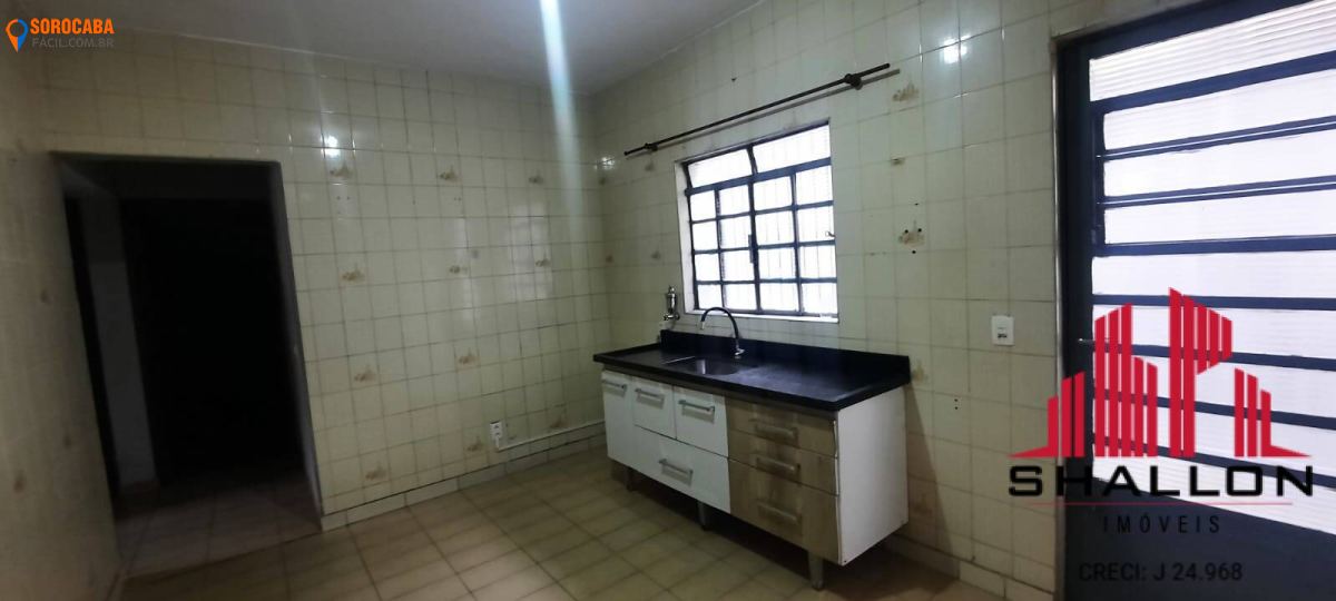 Casa em Jd. Nova Ipanema, Sorocaba - Casa 03 dormitórios com 01 suíte - Foto 6