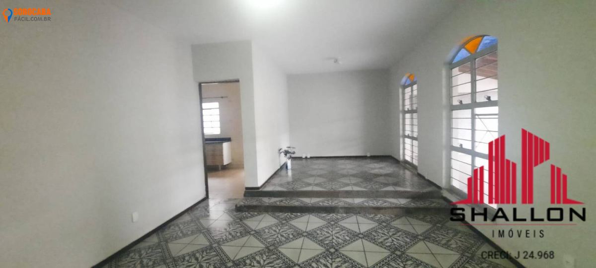 Casa em Jd. Nova Ipanema, Sorocaba - Casa 03 dormitórios com 01 suíte - Foto 3
