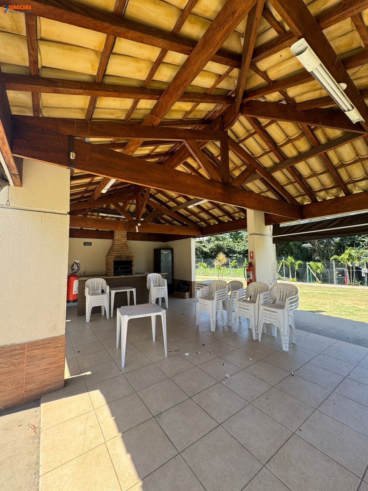 Casa em Cajuru do Sul, Sorocaba - Foto 6