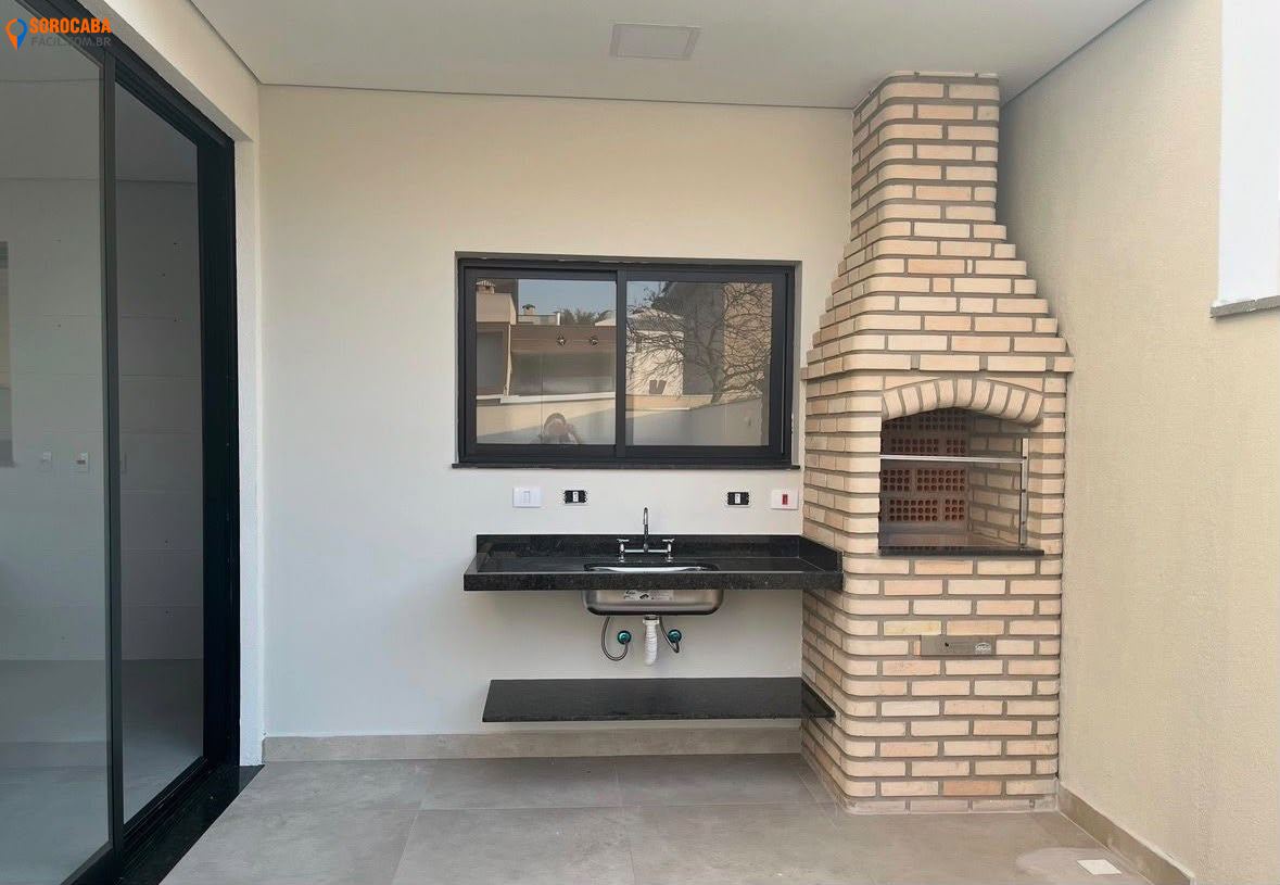 Casa em Cajuru do Sul, Sorocaba - Foto 30
