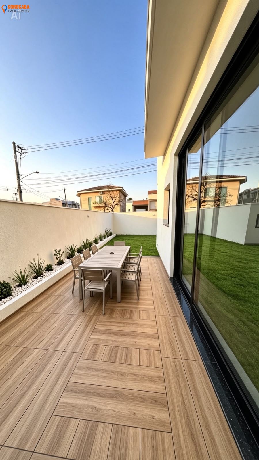 Casa em Cajuru do Sul, Sorocaba - Foto 34