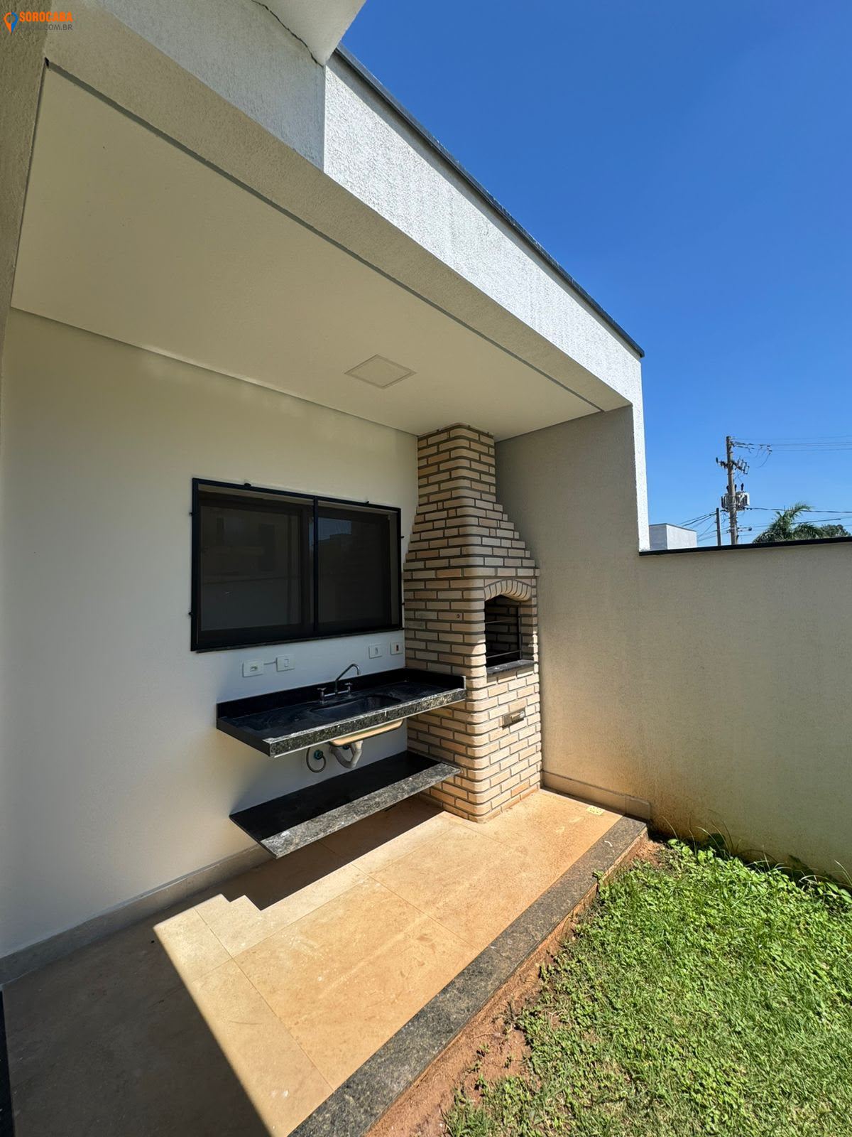 Casa em Cajuru do Sul, Sorocaba - Foto 36