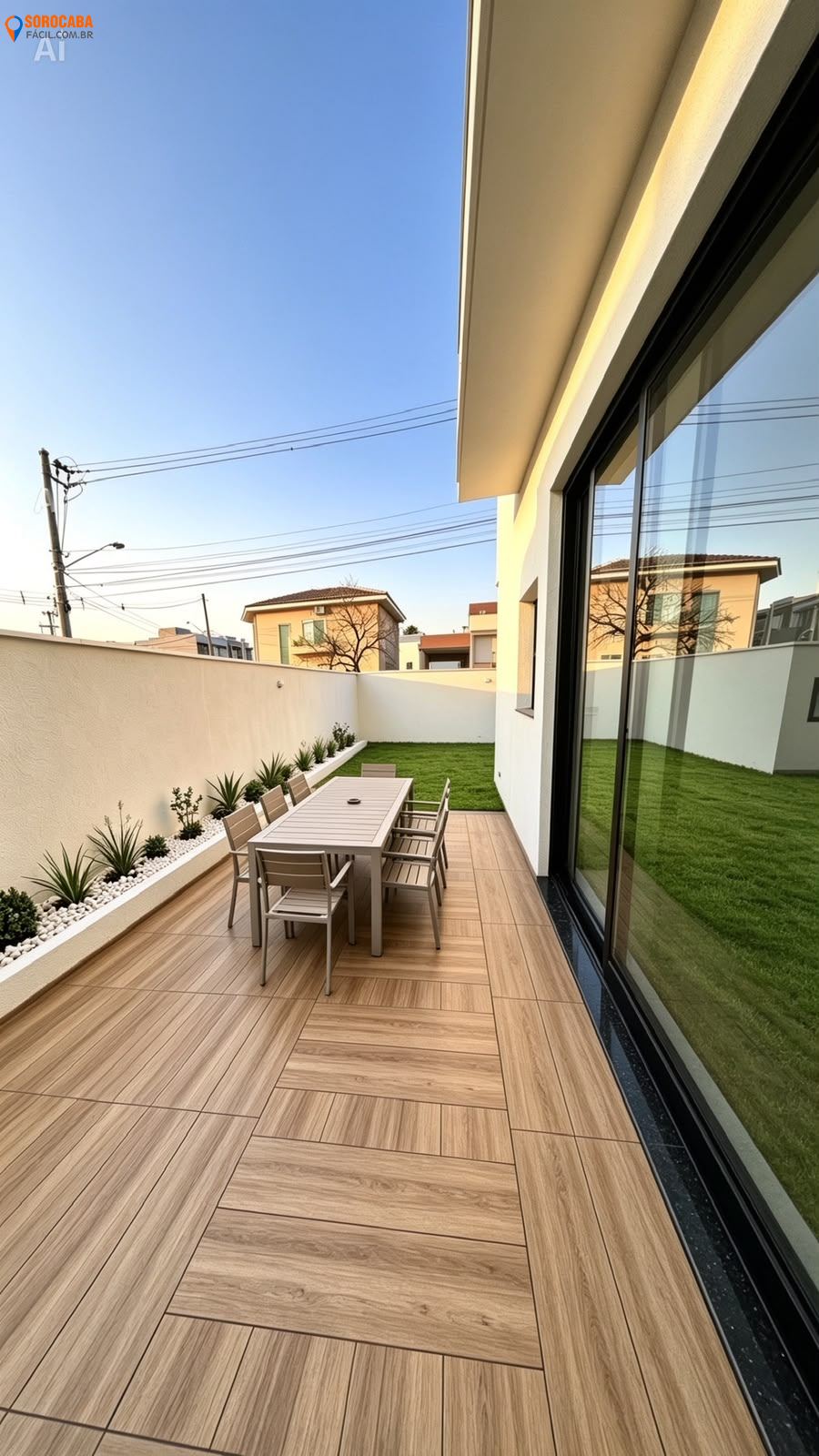 Casa em Cajuru do Sul, Sorocaba - Foto 2