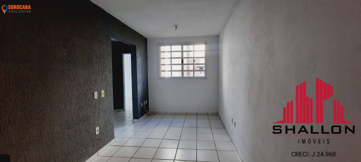 Apartamento em Caguassu, Sorocaba - Foto 2