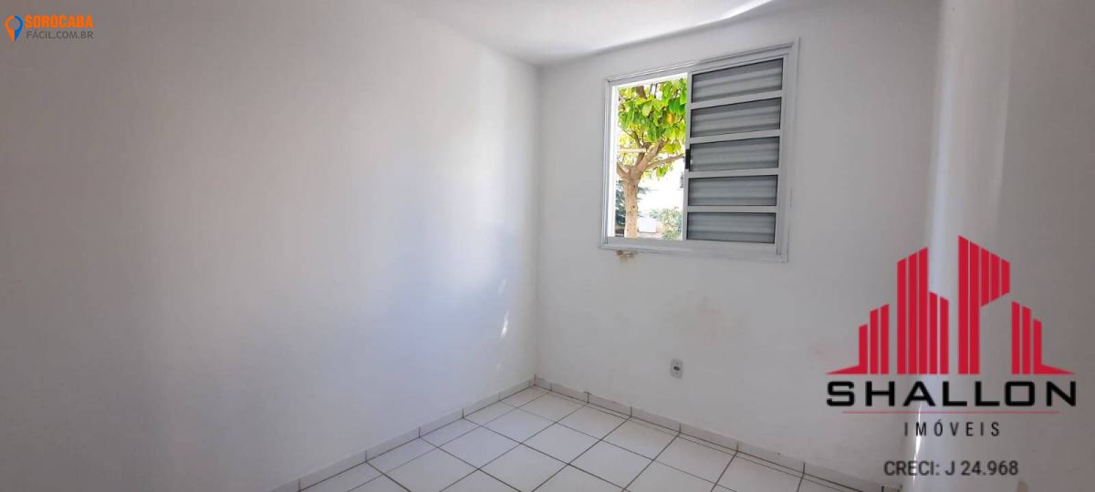 Apartamento em Caguassu, Sorocaba - Foto 3