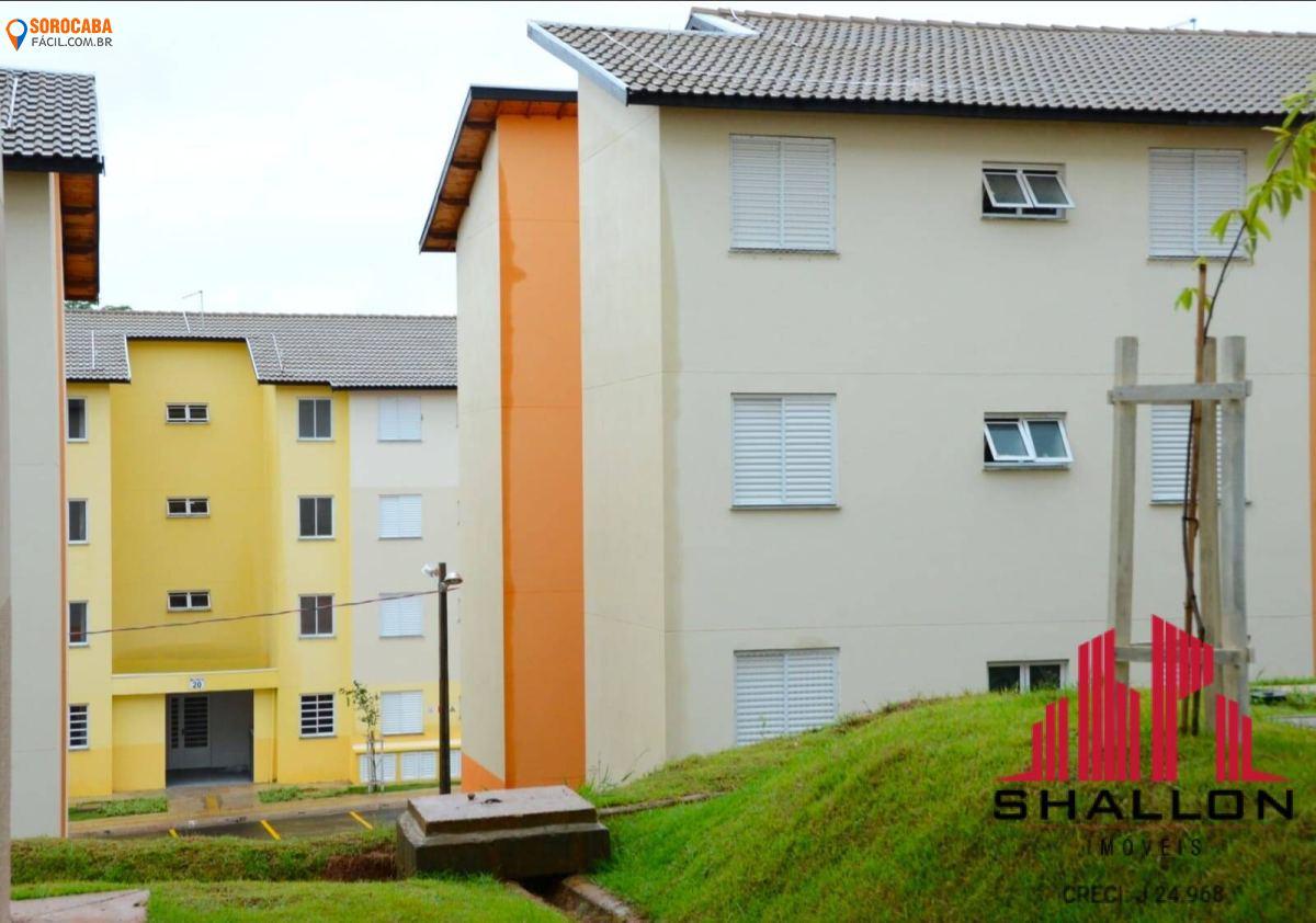 Apartamento em Caguassu, Sorocaba - Foto 5