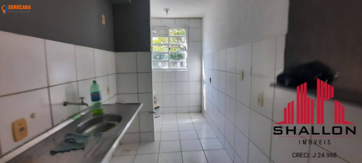 Apartamento em Caguassu, Sorocaba - Foto 6
