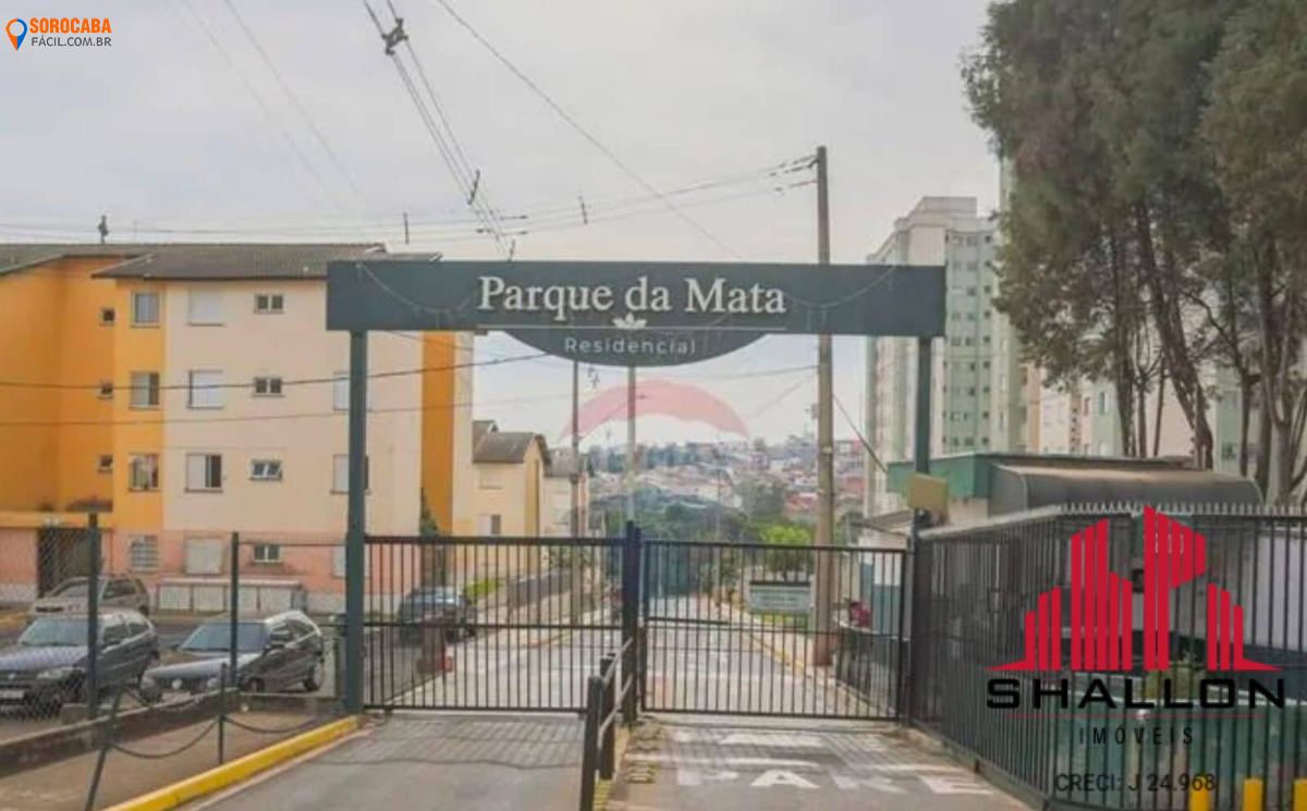 Apartamento em Caguassu, Sorocaba - Foto 7