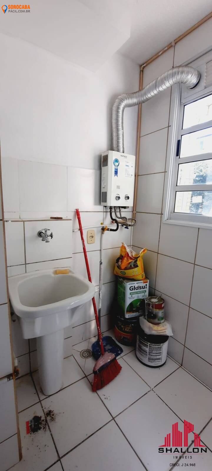 Apartamento em Caguassu, Sorocaba - Foto 9