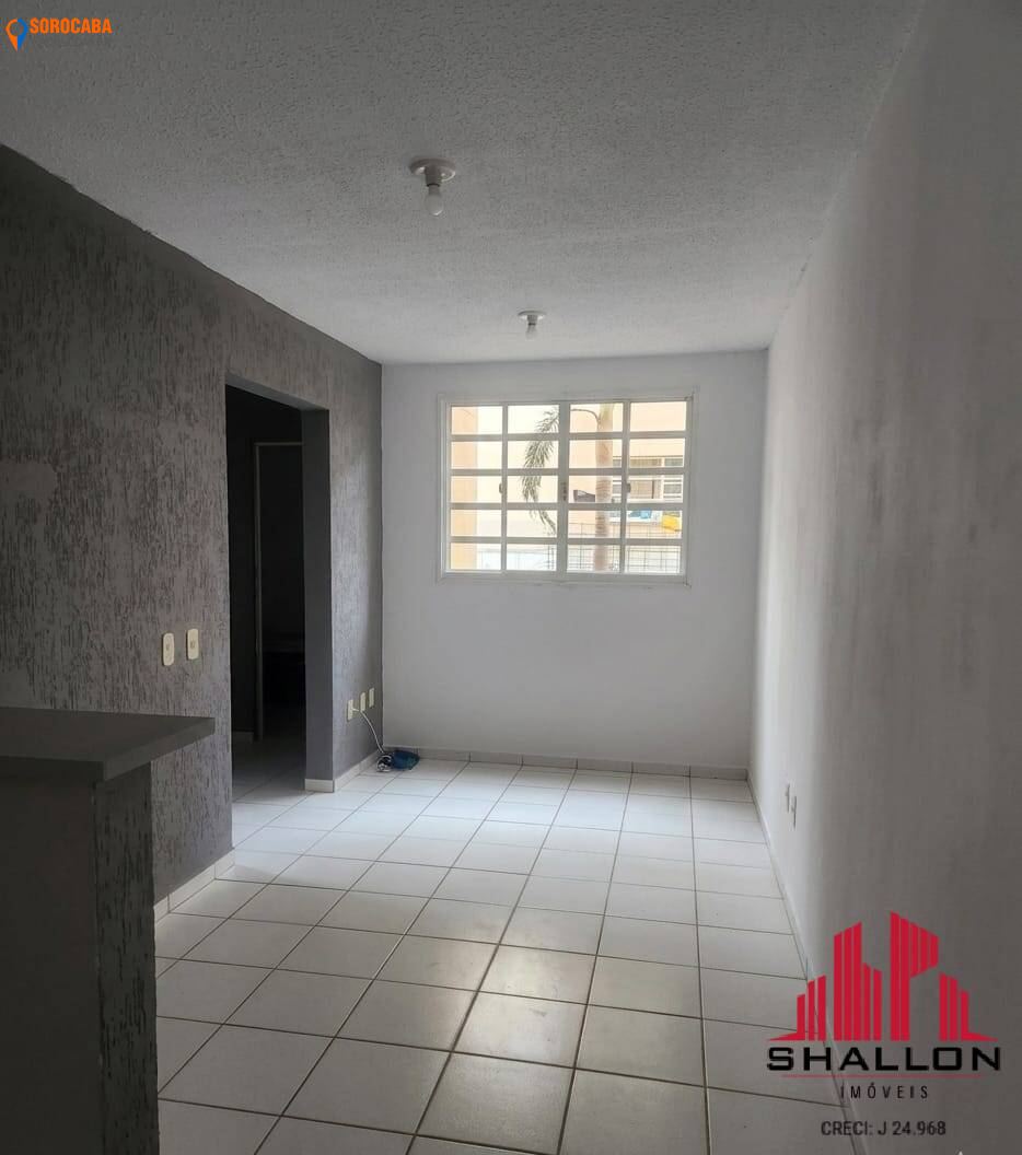 Apartamento em Caguassu, Sorocaba - Foto 10