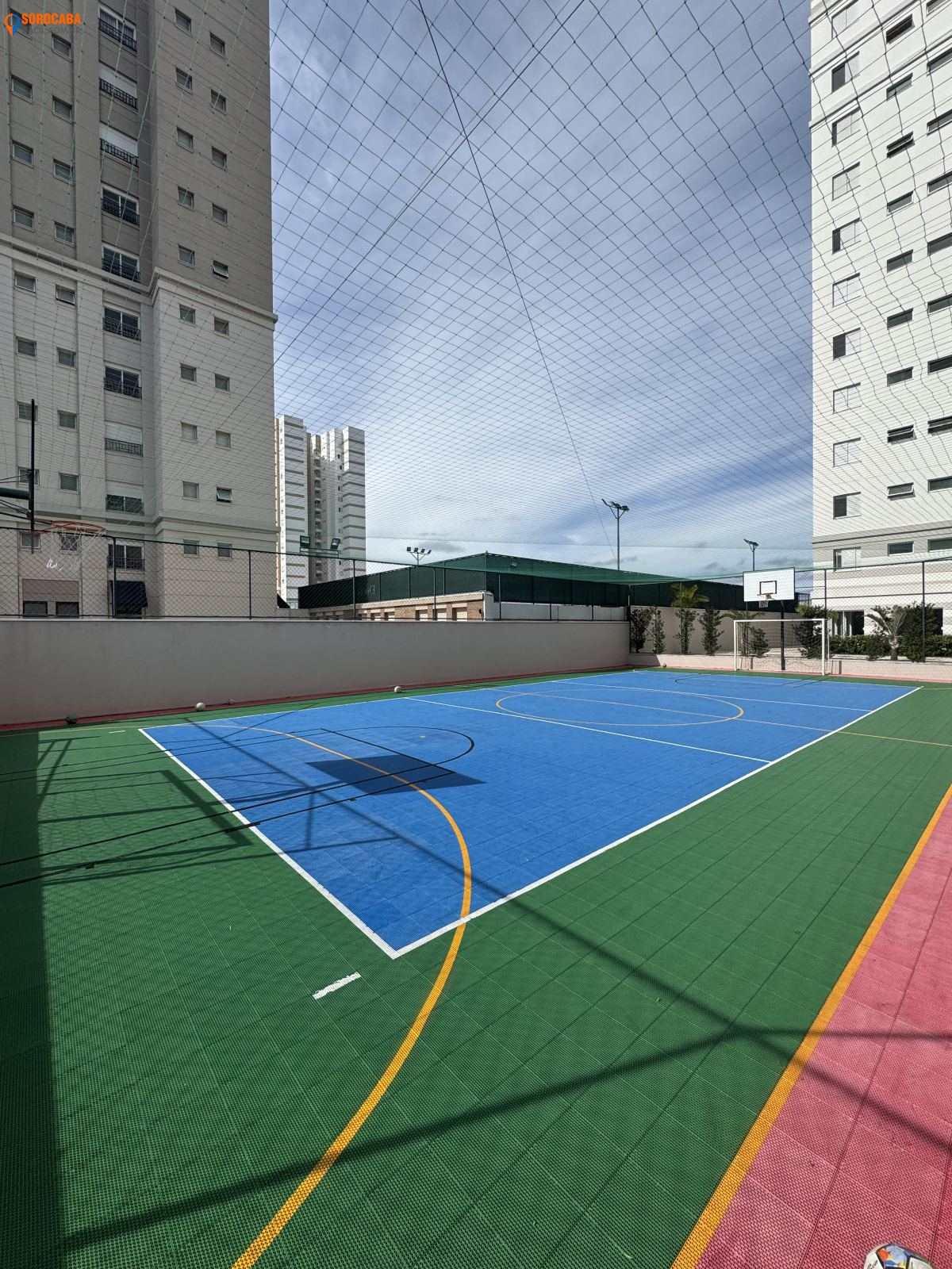 Apartamento em Parque Campolim, Sorocaba - Excelente apartamento - Foto 2
