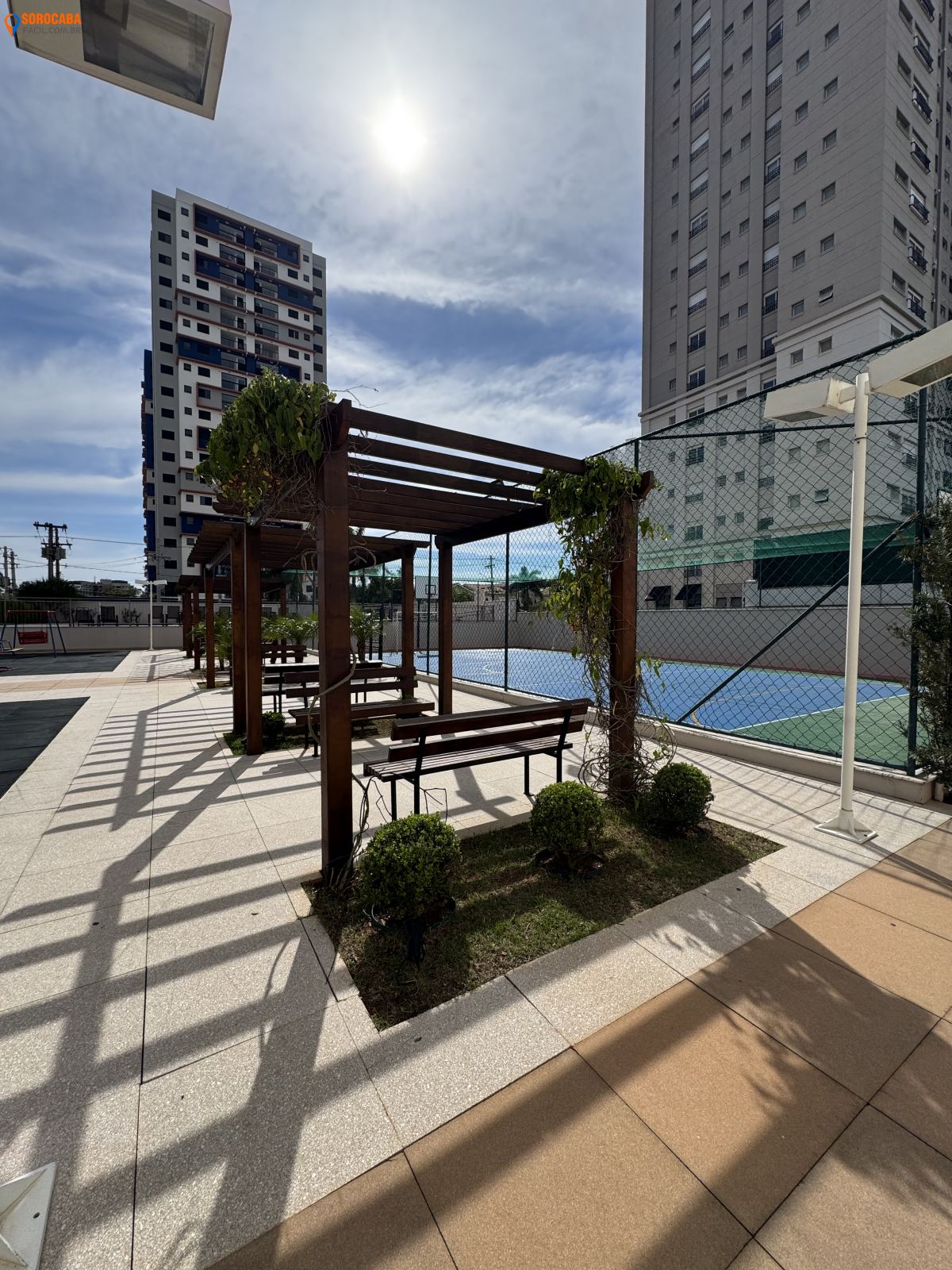 Apartamento em Parque Campolim, Sorocaba - Excelente apartamento - Foto 4