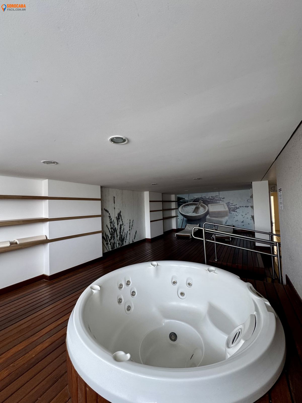 Apartamento em Parque Campolim, Sorocaba - Excelente apartamento - Foto 5