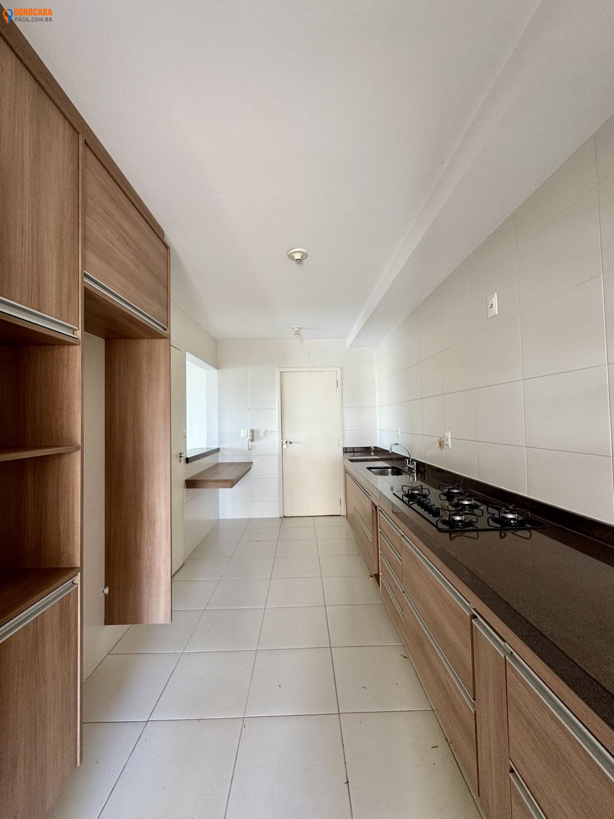 Apartamento em Parque Campolim, Sorocaba - Excelente apartamento - Foto 7