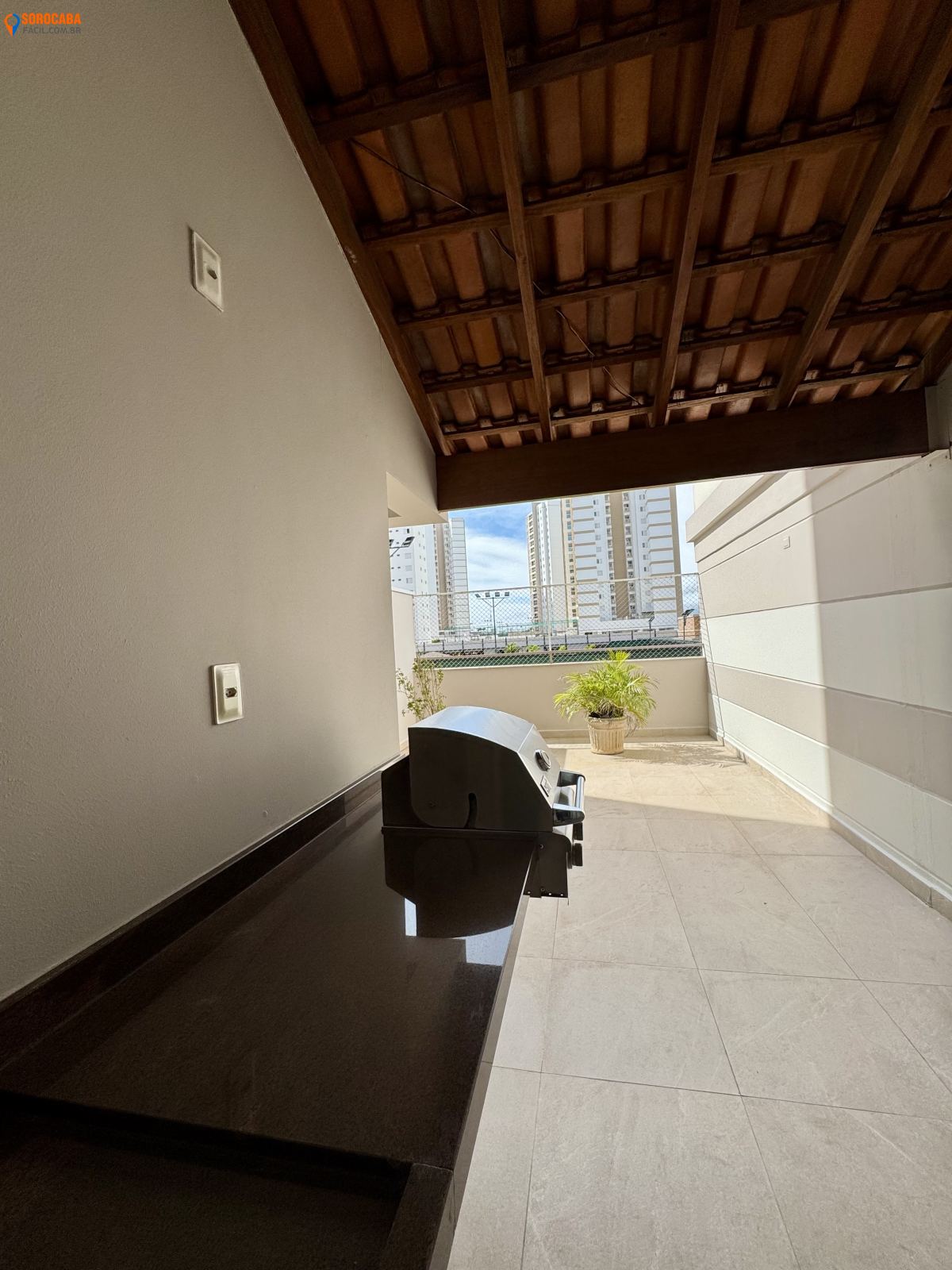 Apartamento em Parque Campolim, Sorocaba - Excelente apartamento - Foto 8