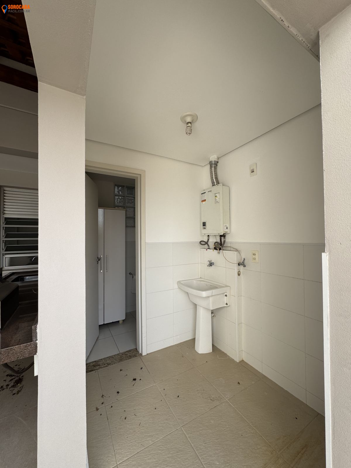 Apartamento em Parque Campolim, Sorocaba - Excelente apartamento - Foto 9