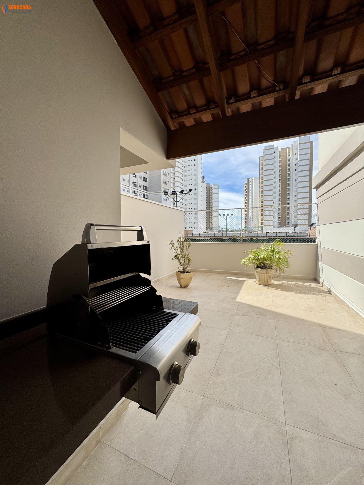 Apartamento em Parque Campolim, Sorocaba - Excelente apartamento - Foto 10