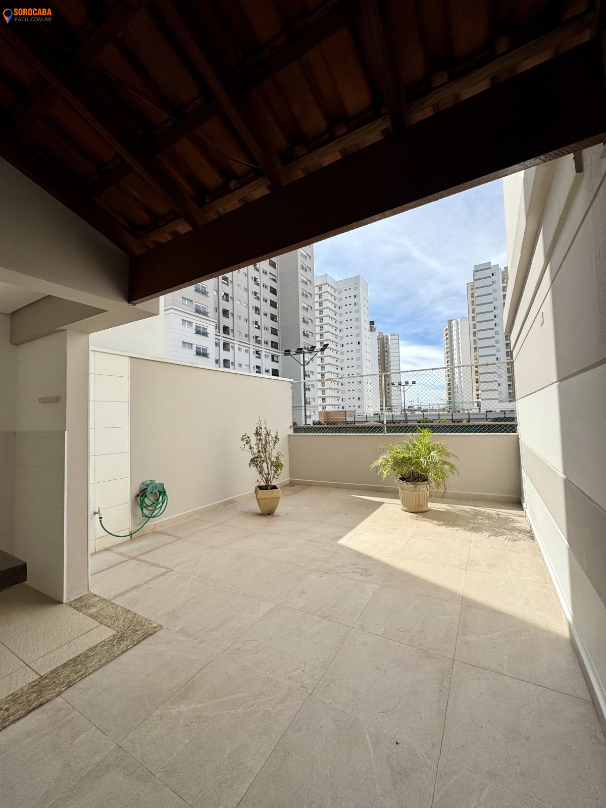 Apartamento em Parque Campolim, Sorocaba - Excelente apartamento - Foto 11