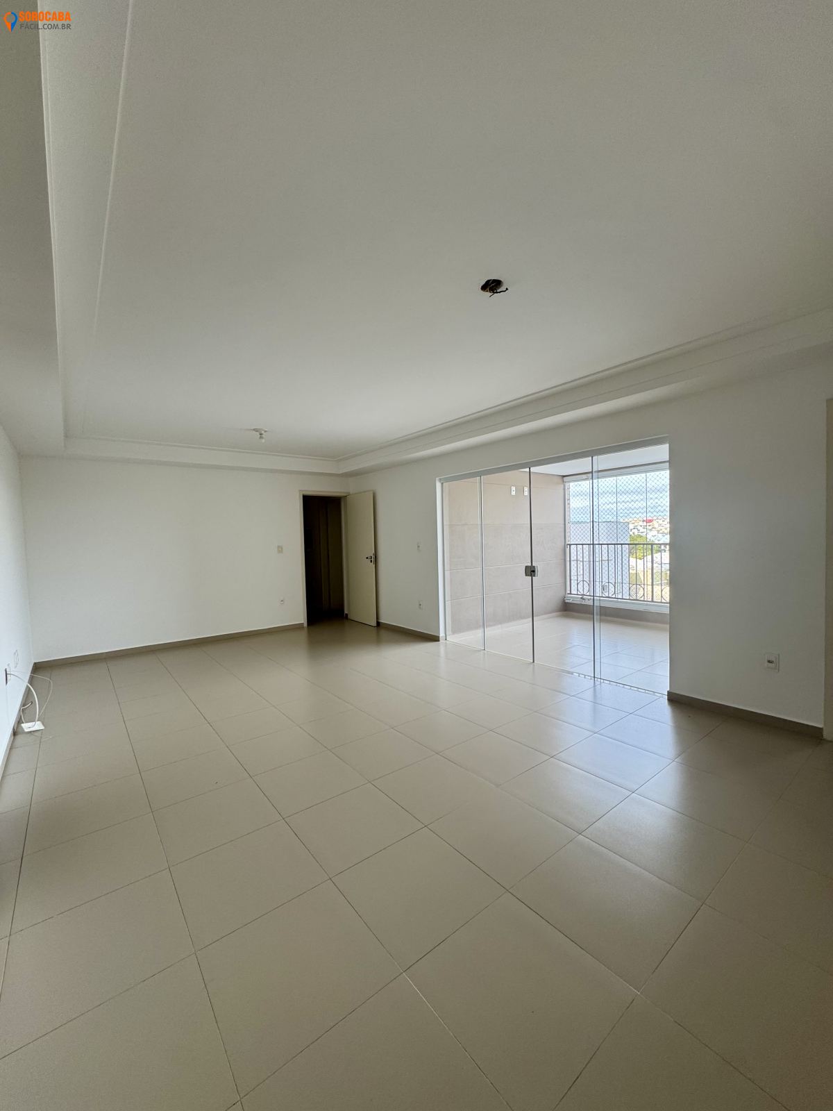 Apartamento em Parque Campolim, Sorocaba - Excelente apartamento - Foto 12