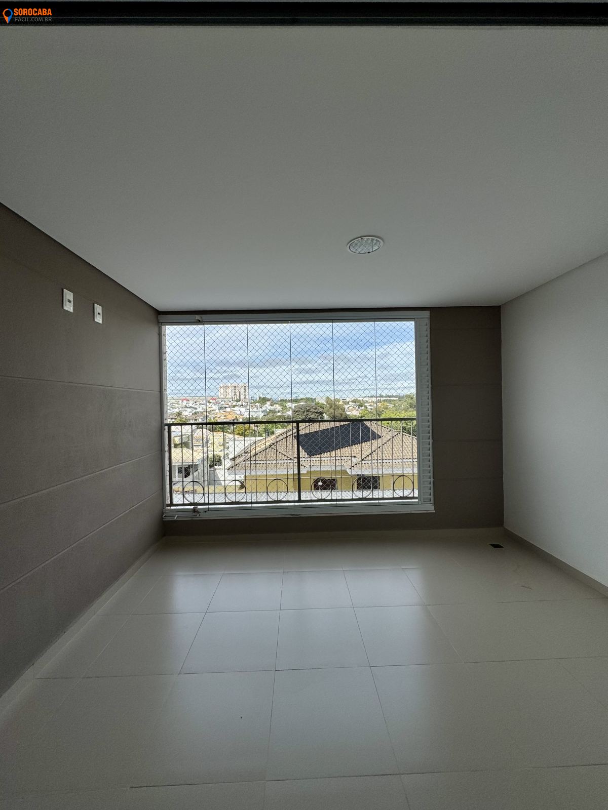 Apartamento em Parque Campolim, Sorocaba - Excelente apartamento - Foto 14