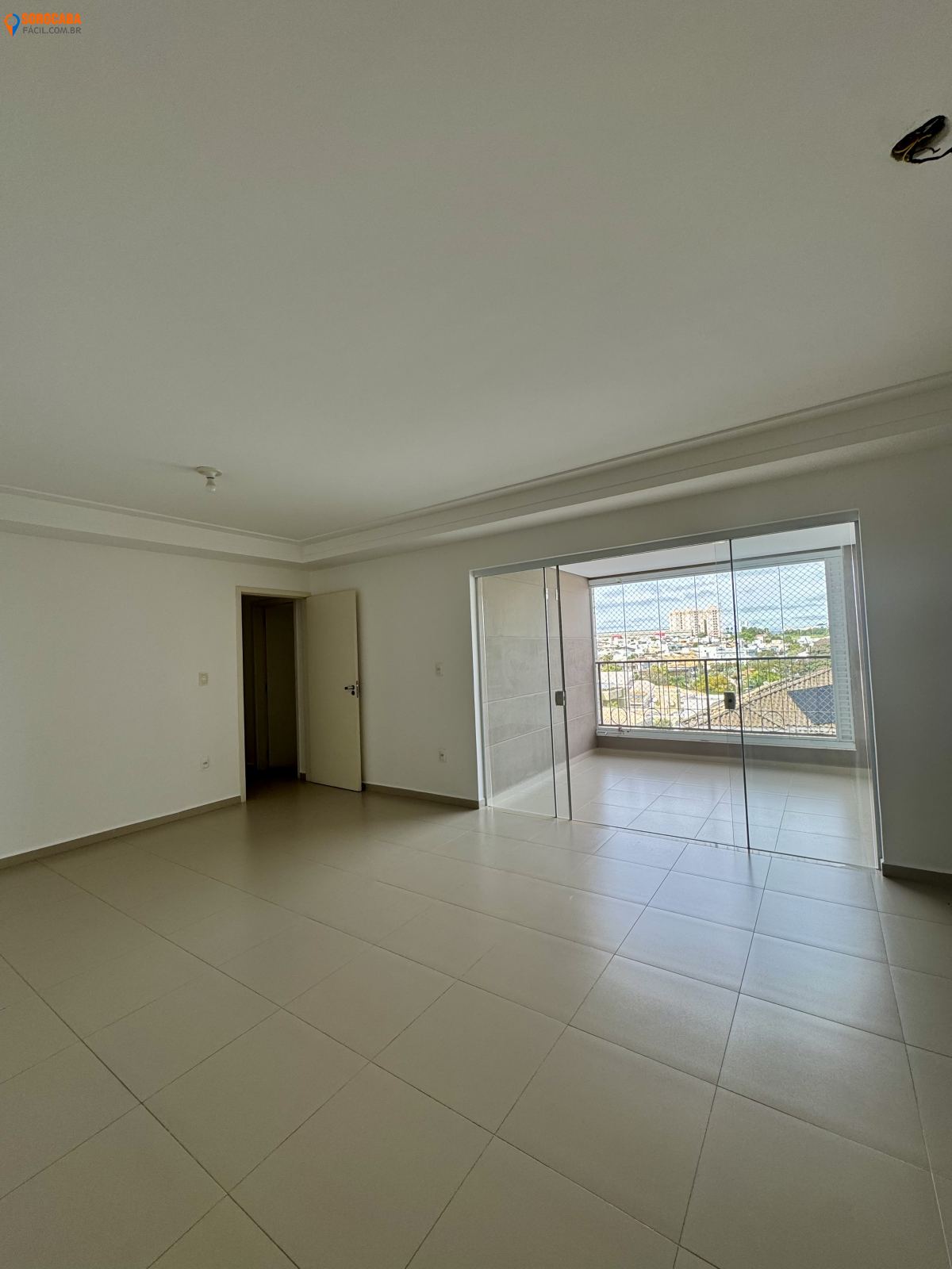 Apartamento em Parque Campolim, Sorocaba - Excelente apartamento - Foto 16