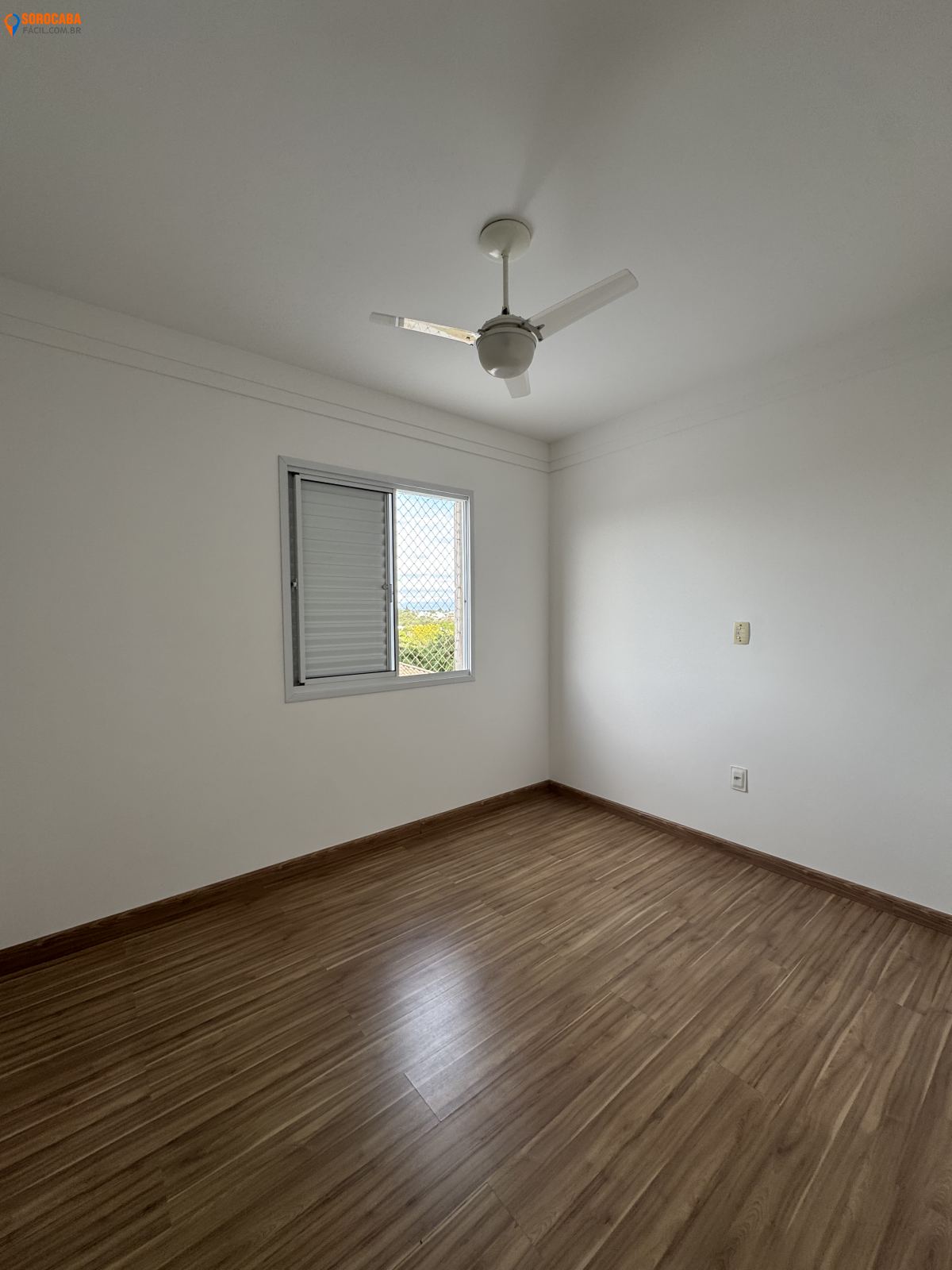 Apartamento em Parque Campolim, Sorocaba - Excelente apartamento - Foto 17