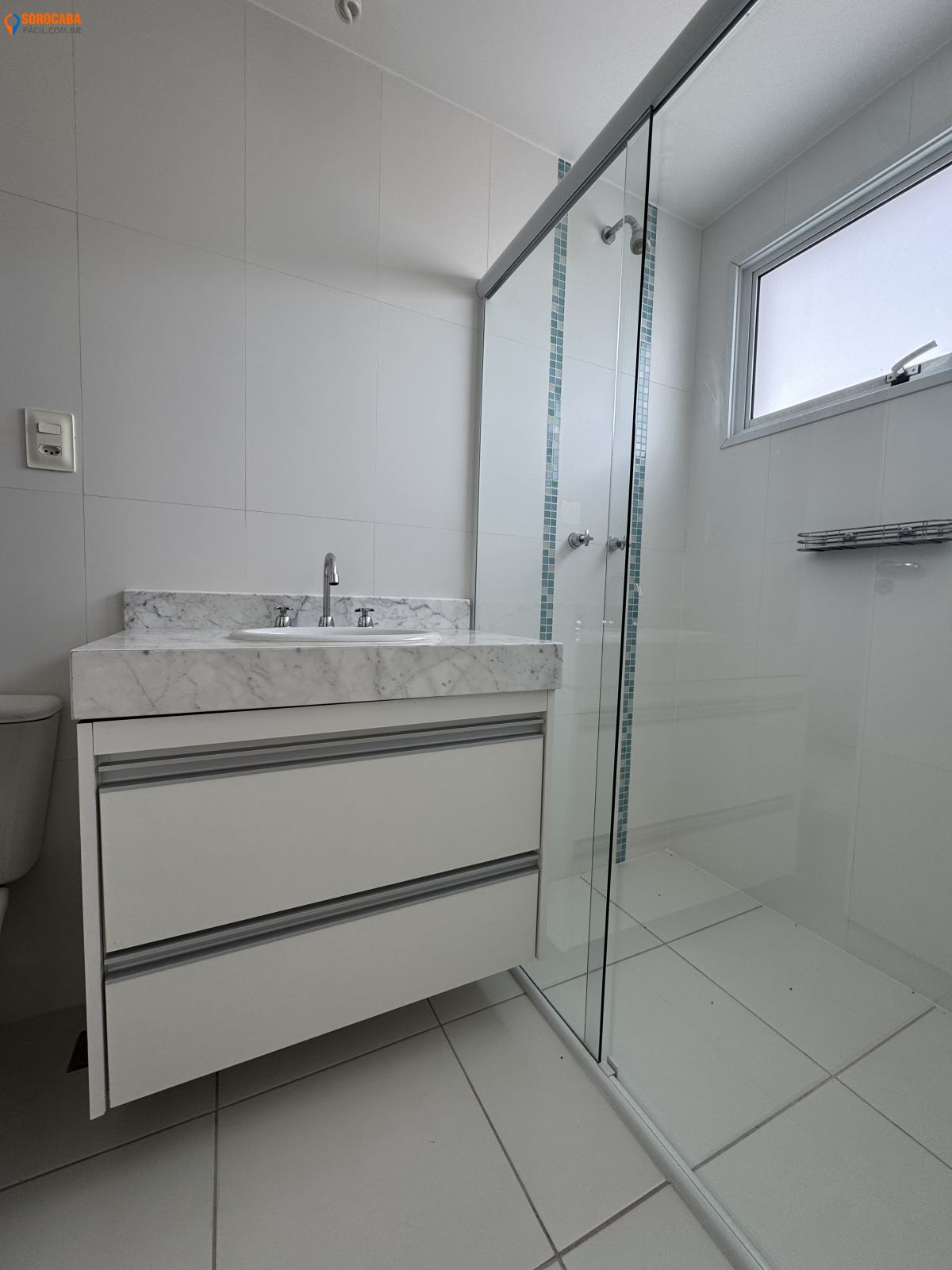 Apartamento em Parque Campolim, Sorocaba - Excelente apartamento - Foto 18