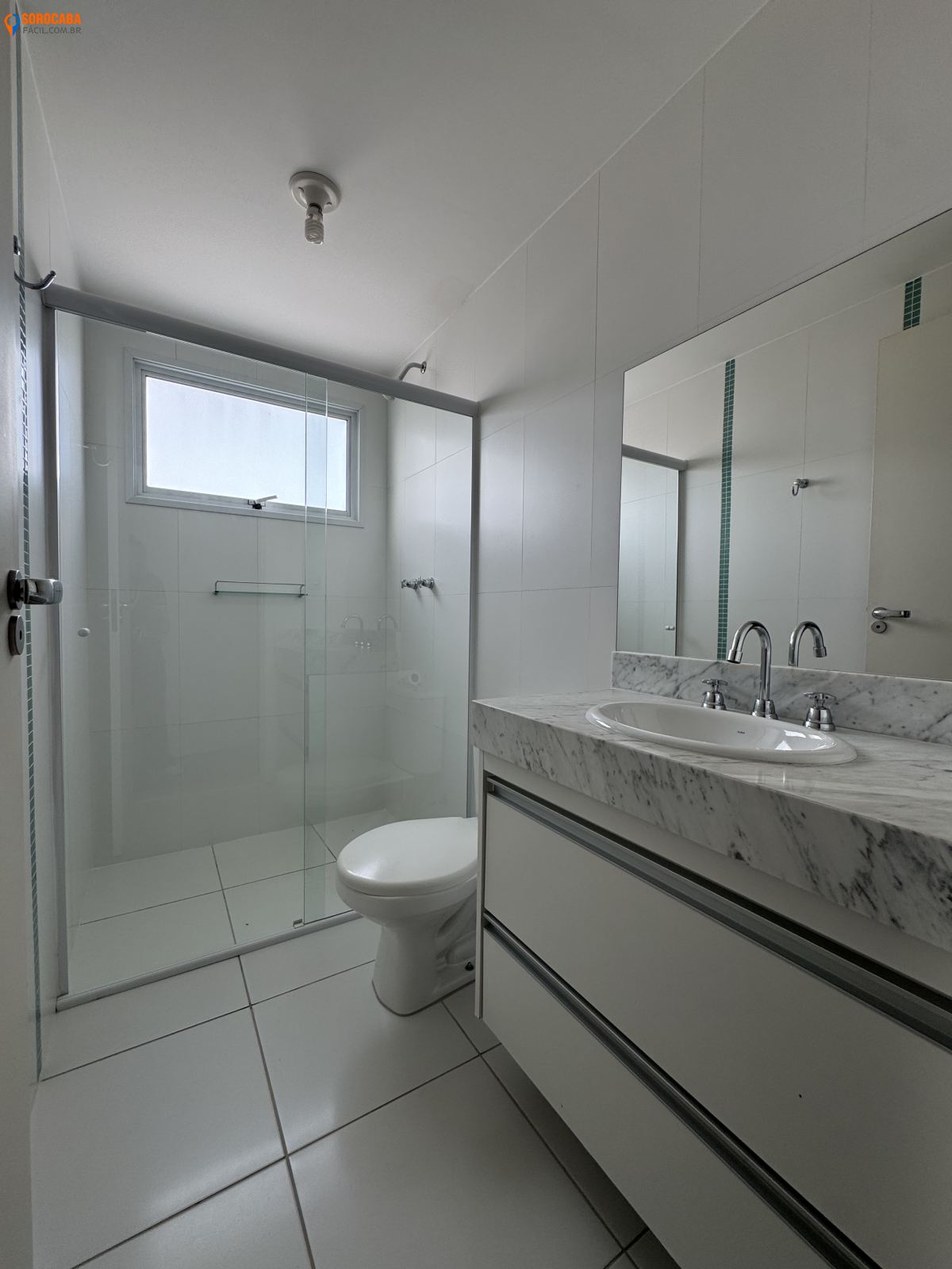 Apartamento em Parque Campolim, Sorocaba - Excelente apartamento - Foto 19