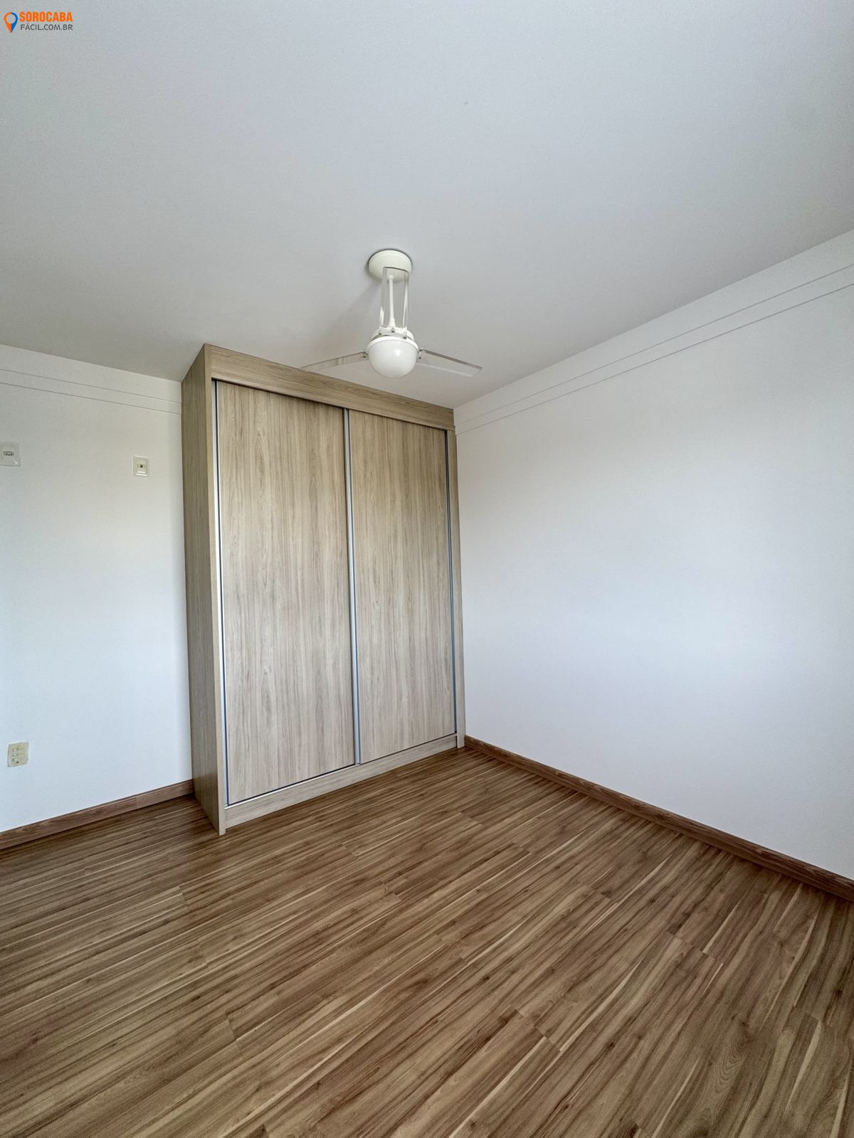 Apartamento em Parque Campolim, Sorocaba - Excelente apartamento - Foto 20