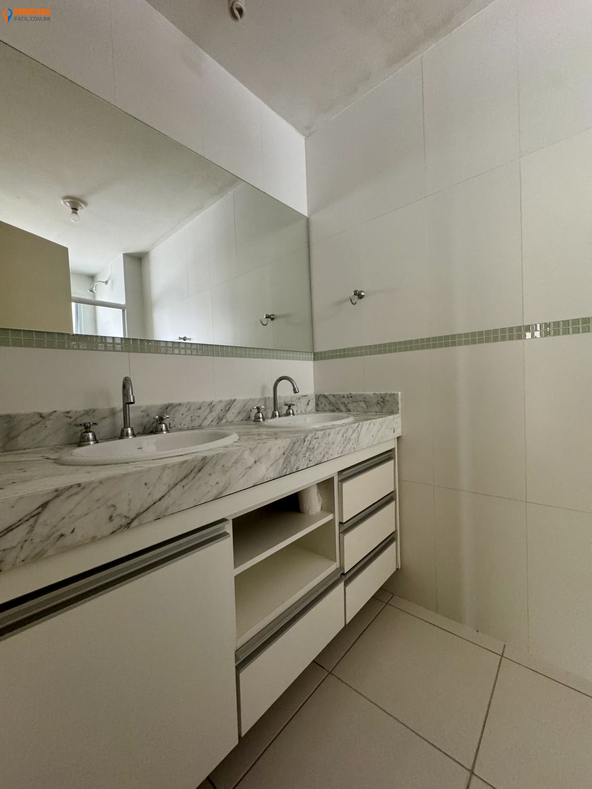 Apartamento em Parque Campolim, Sorocaba - Excelente apartamento - Foto 21