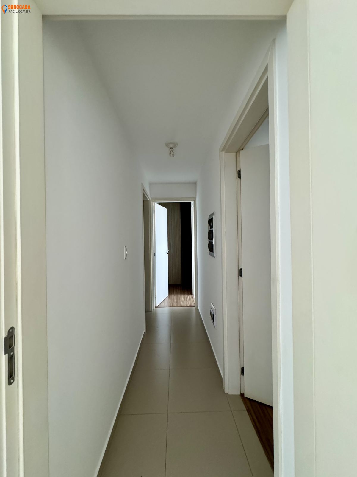 Apartamento em Parque Campolim, Sorocaba - Excelente apartamento - Foto 22