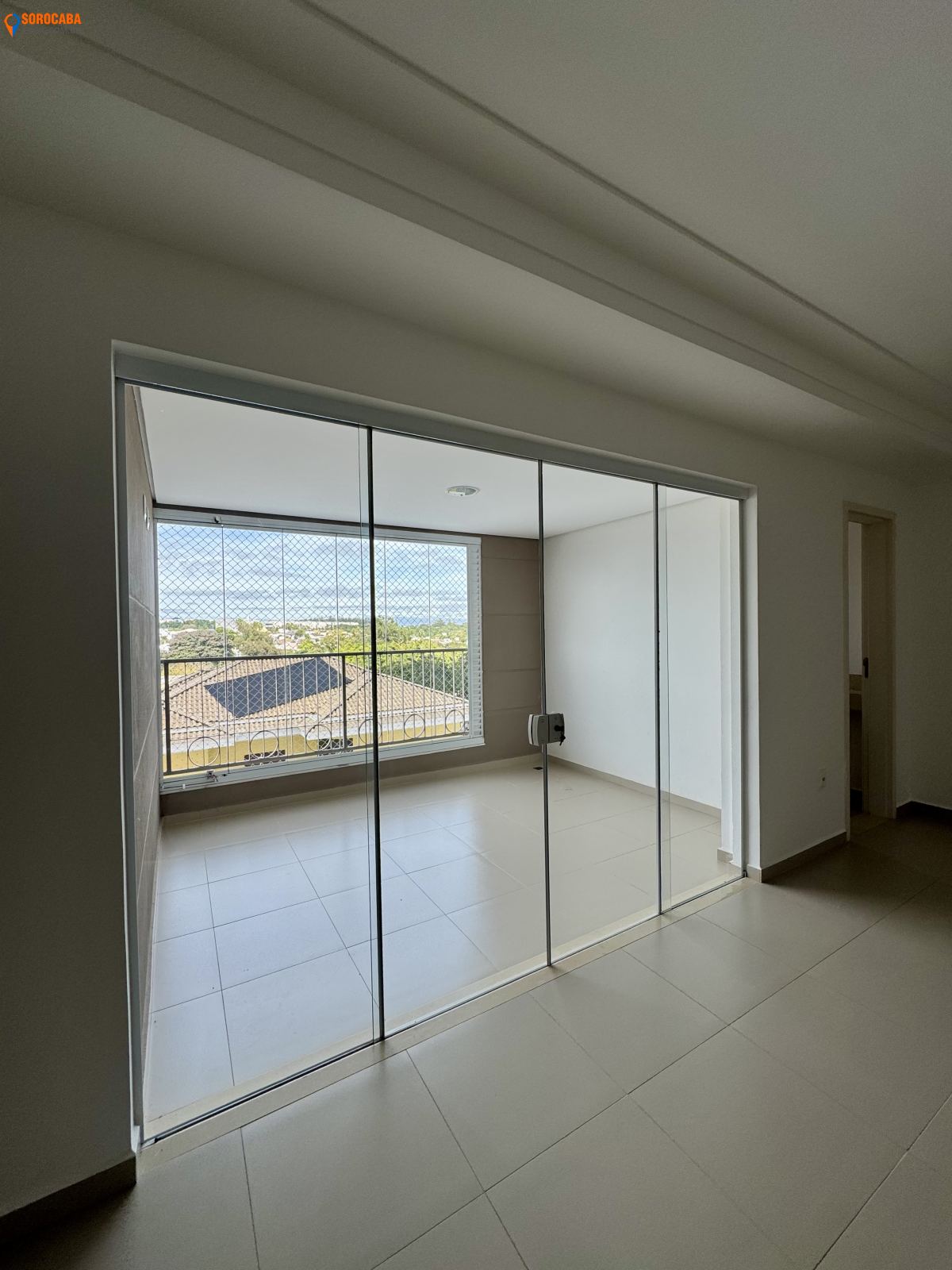 Apartamento em Parque Campolim, Sorocaba - Excelente apartamento - Foto 23