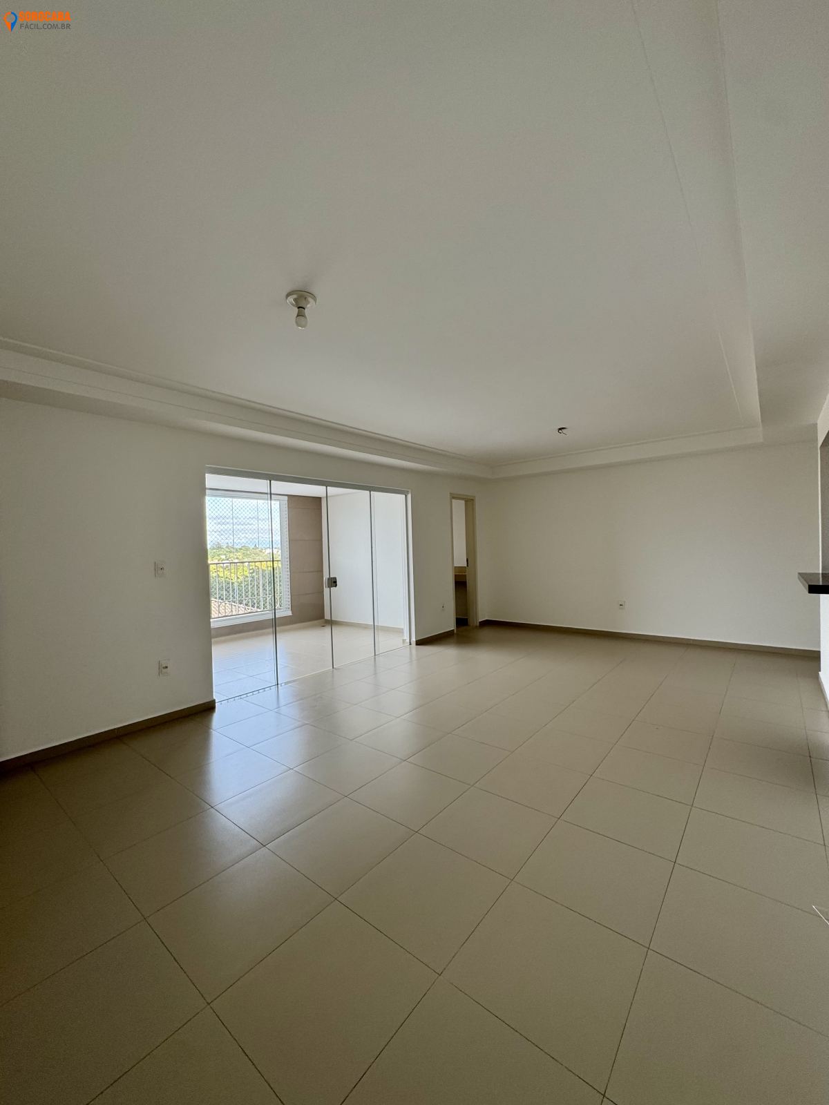 Apartamento em Parque Campolim, Sorocaba - Excelente apartamento - Foto 24