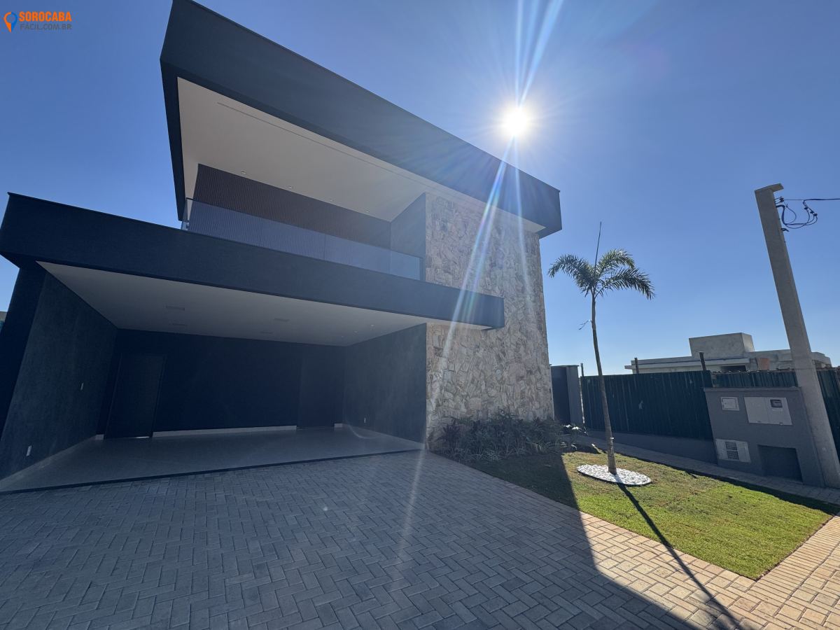 Casa em Protestantes, Votorantim - Foto 5