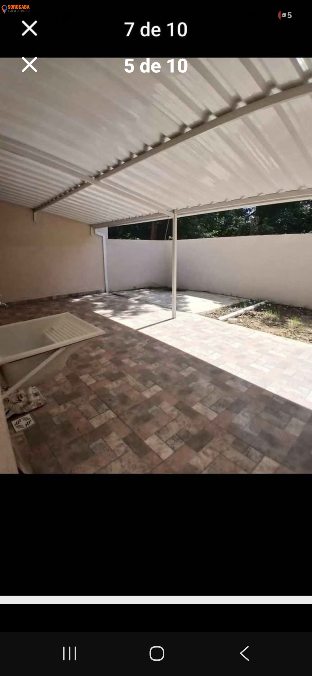 Casa em , Sorocaba - Foto 4