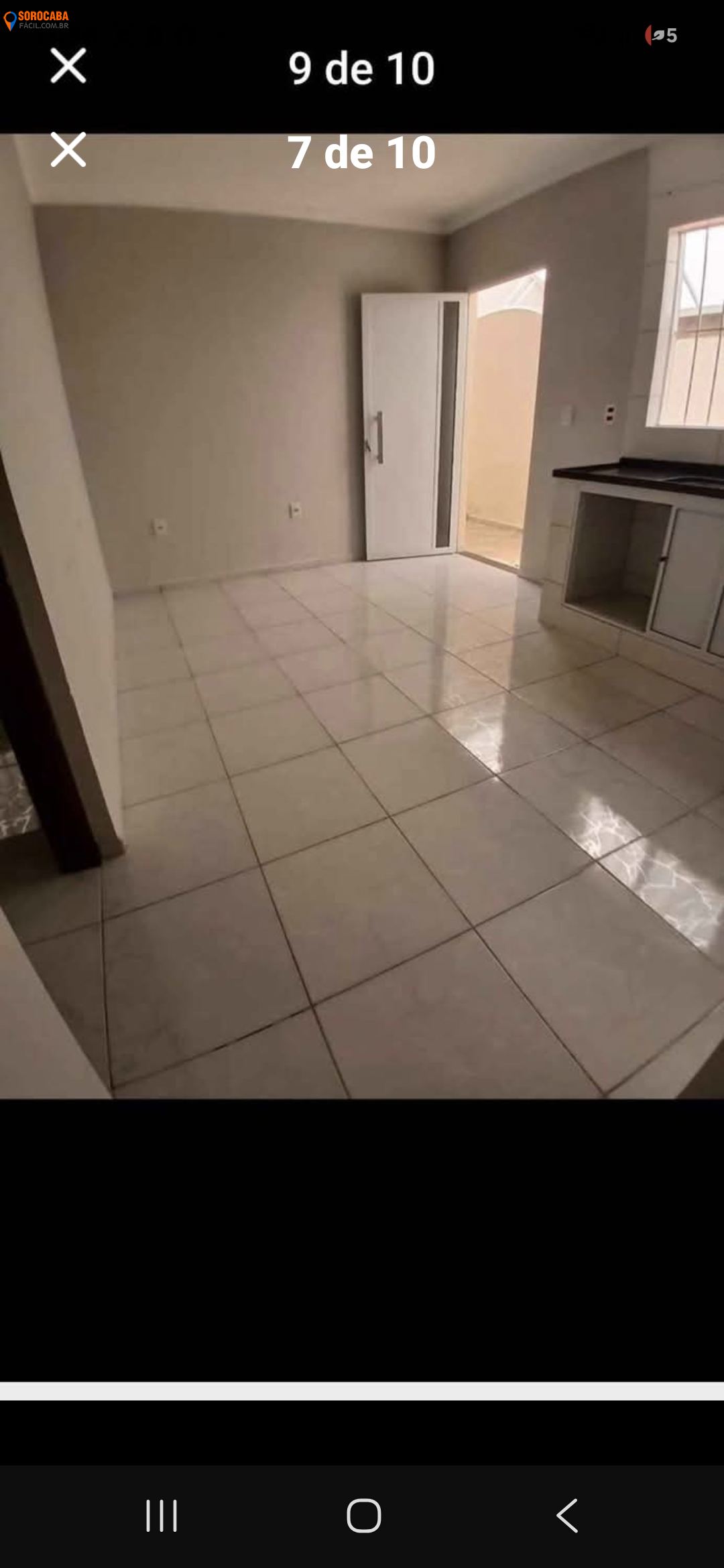 Casa em , Sorocaba - Foto 2